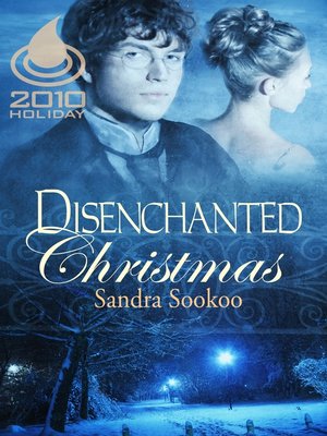 cover image of Disenchanted Christmas